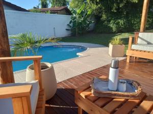 Apartamento Remansum