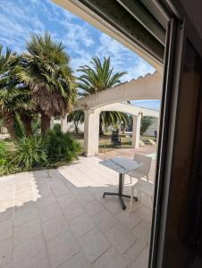 Maisons de vacances Studio et chambre Le Chateau d-Oleron : photos des chambres