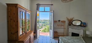Appartements Appartement Les Senteurs de Grasse : photos des chambres