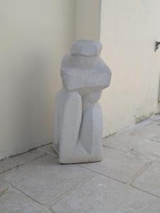 Maisons de vacances Studio et chambre Le Chateau d-Oleron : photos des chambres