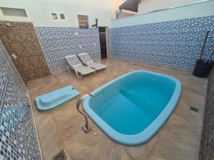 Casa do Sr. Ze Galleni