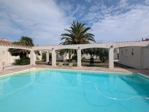 Maisons de vacances Studio et chambre Le Chateau d-Oleron : photos des chambres