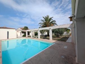 Maisons de vacances Studio et chambre Le Chateau d-Oleron : photos des chambres