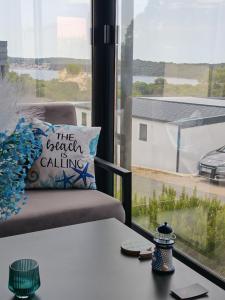 Sea view BluEscape by Vellaris, Luxury Mobile Home