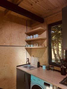 Bakhmaro Green Horizon