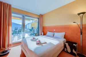 Panorama Maggiore Apartment- Happy Rentals