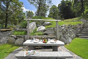 Rustico Alla Bolla - Happy Rentals