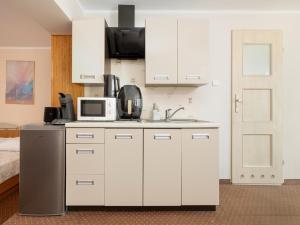 Holiday apartment close to the beach