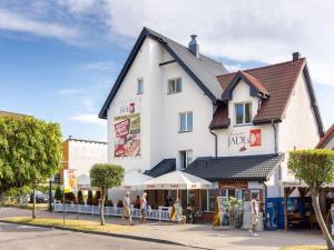 Apartment in Rewal near the Beach