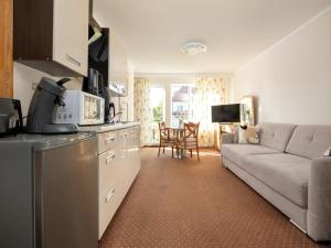 Holiday studio near the beach, Rewal