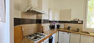 Appartements Appartement Les Senteurs de Grasse : photos des chambres