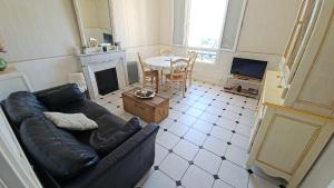 Appartements Appartement Les Senteurs de Grasse : photos des chambres