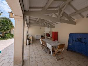 Maisons de vacances Studio et chambre Le Chateau d-Oleron : photos des chambres