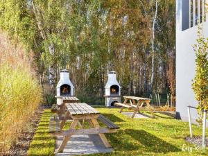 Studio in Niechorze near Baltic Beach
