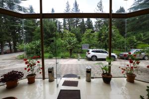 Park Hotel Imeri kutaisi