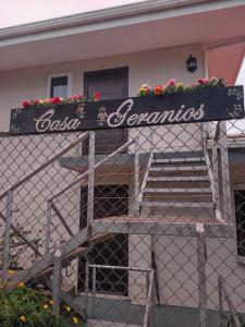 CASA GERANIOS STUDIO #3