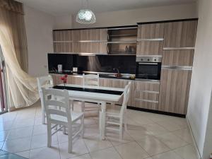 DURRES SEA SIDE Big Family Apartament