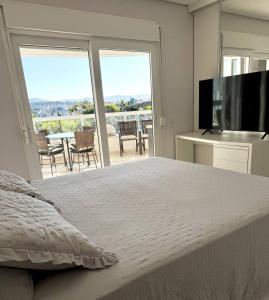 4 bedroom apartment in Jurere Internacional