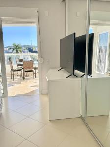 4 bedroom apartment in Jurere Internacional