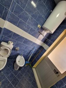 DURRES SEA SIDE Big Family Apartament