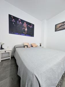 A Jerez Apartamentos