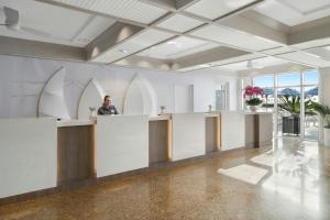 Marriotts BeachPlace Towers