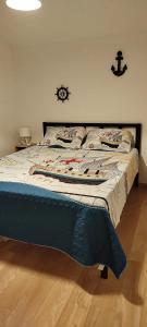 Maisons de vacances Maison spacieuse pres de Marennes-Hiers-Brouage (90 m²) : photos des chambres