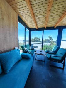 Sea view Anika by Vellaris, Luxury Mobile Home