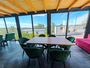 Sea view Anika by Vellaris, Luxury Mobile Home