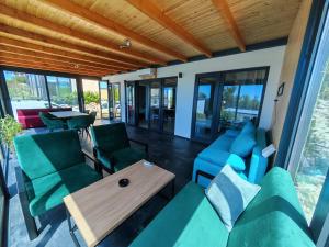 Sea view Anika by Vellaris, Luxury Mobile Home