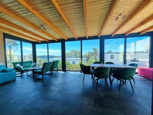 Sea view Anika by Vellaris, Luxury Mobile Home