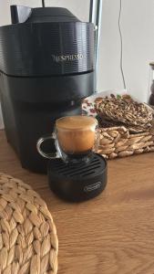 Apartament NANO z klimatyzacją