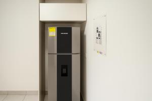 Vive Bogotá desde el corazón vibrante de Chapinero Vitra