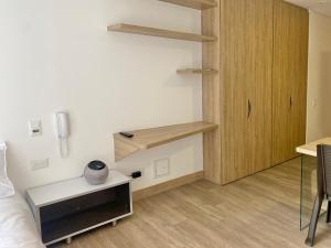 Vive Bogotá desde el corazón vibrante de Chapinero Vitra