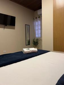 Pousada Casa Rosada Ilhabela