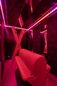 Espace évasions Loft love LOVE ROOM