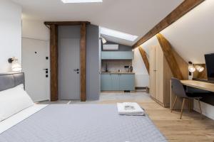 Apart Ivana Fedorovycha 30, Street