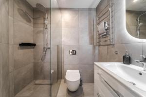 Apart Ivana Fedorovycha 30, Street