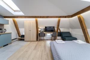 Apart Ivana Fedorovycha 30, Street