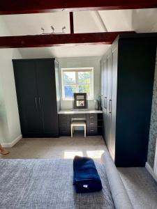 Spacious family home in Lichfield