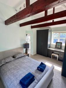 Spacious family home in Lichfield