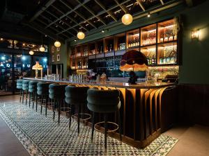 TRYP by Wyndham Guayaquil Airport