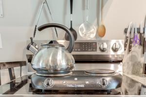 1 Mi to Conway Riverwalk Studio in Historic Dtwn