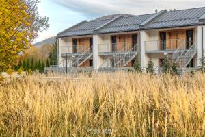 Apartamenty Kasztanowa Park Szczyrk ex Apartamenty Dobre Miejsce Szczyrk