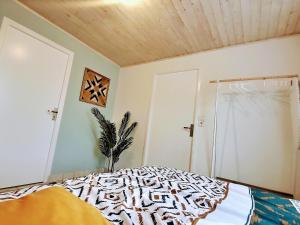 Appartements Into the Wild - T2 Cosy tout confort : photos des chambres