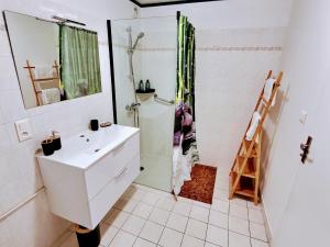 Appartements Into the Wild - T2 Cosy tout confort : photos des chambres