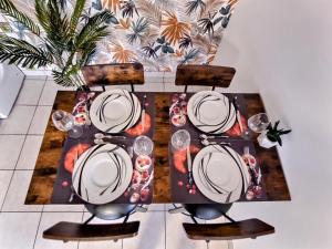 Into the Wild - T2 Cosy tout confort