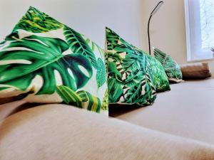 Appartements Into the Wild - T2 Cosy tout confort : photos des chambres