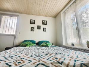 Appartements Into the Wild - T2 Cosy tout confort : photos des chambres