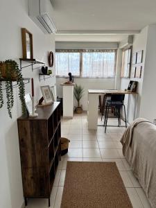 Appartements Appartement cosy - renove et lumineux - : photos des chambres